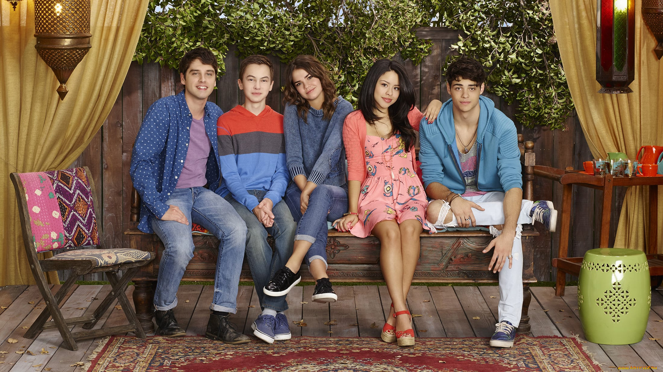  , the fosters , , the, fosters